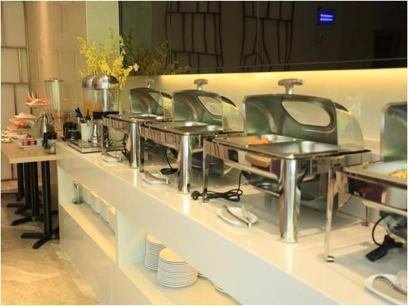 Lavande Hotels-Xiamen Zhongshan Road Pedestrian Street Exterior foto